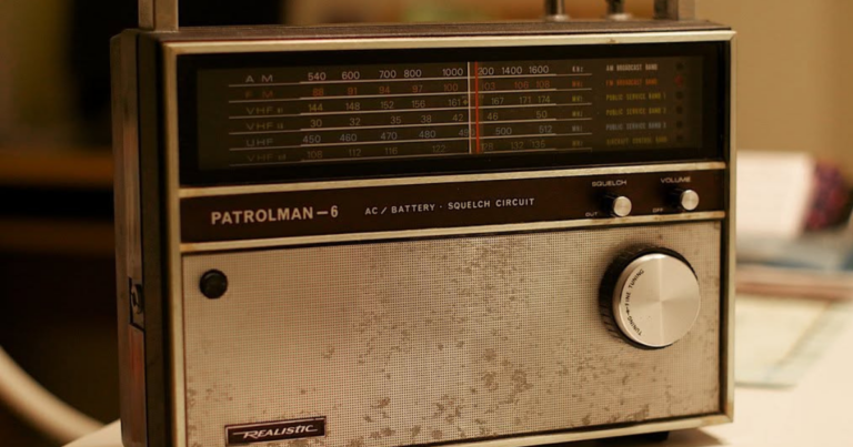 Radio Advertising: Where Does It Fit in Your Marketing?